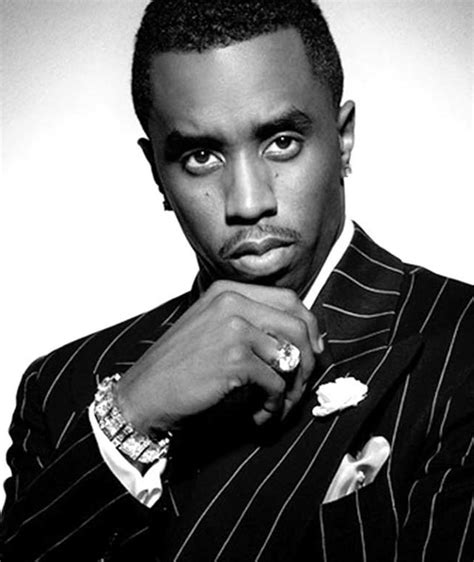 sean combs movies and tv shows